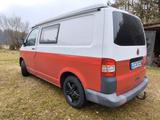 Volkswagen T5 Camper  - Angebote