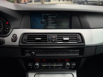 BMW 520 - 11