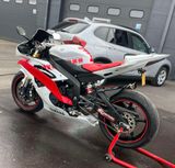 Yamaha YZF R6 RJ11 RJ15 Insp.Neu| - Offers matching your search criteria