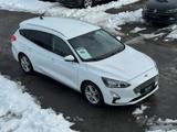 Ford Focus 2.0 EcoBlue AHK LED SHZ KAM APP NAVI KLIMA - Ford Focus Gebrauchtwagen