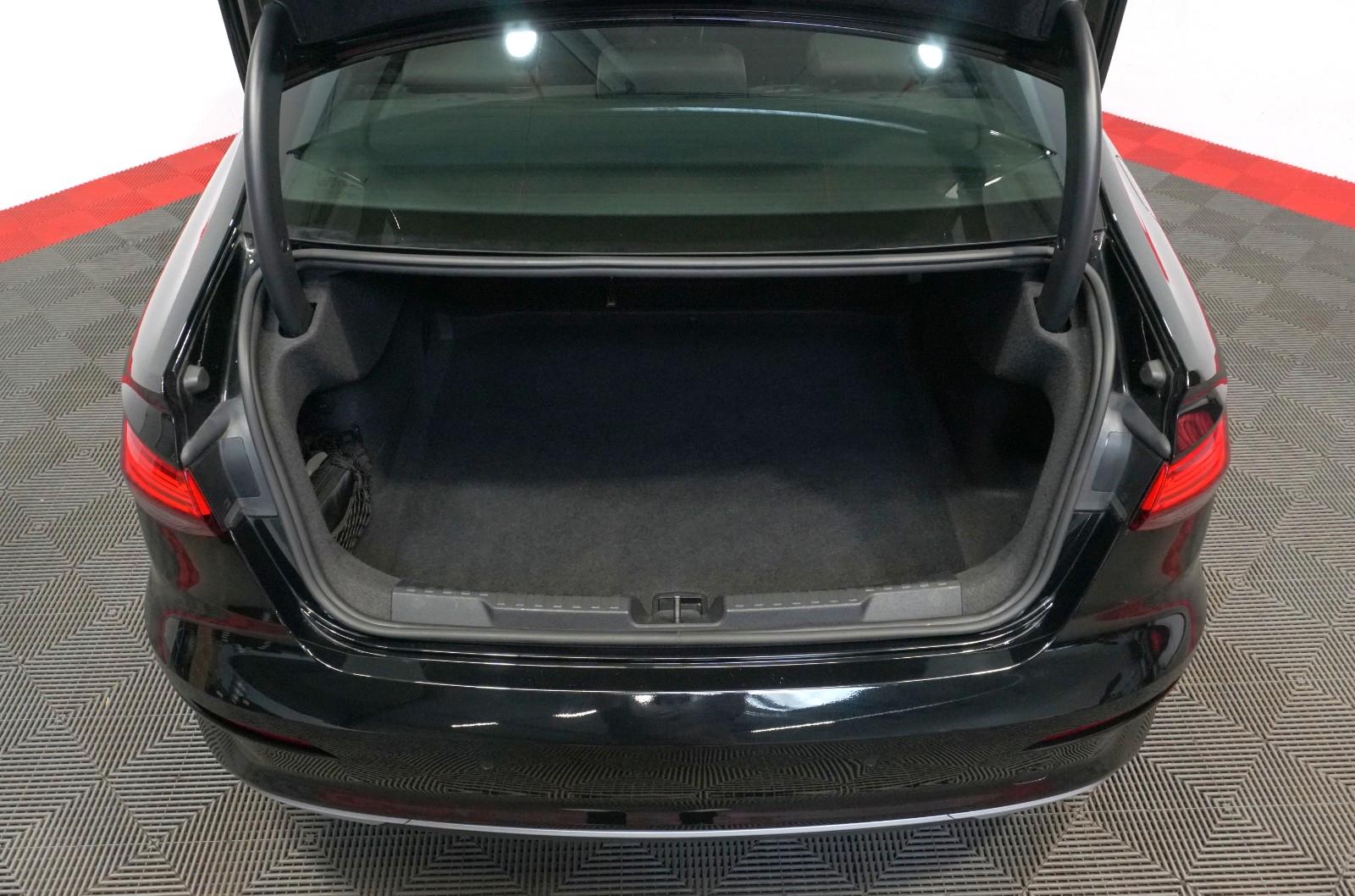 Audi A3 Limousine 30 TFSI *LED*ACC*RfK*Carplay, миниатюра 28