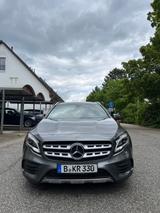 Mercedes-Benz GLA 220 4MATIC DCT - - gebrauchte Mercedes-Benz GLA 220 aus dem Jahr 2019