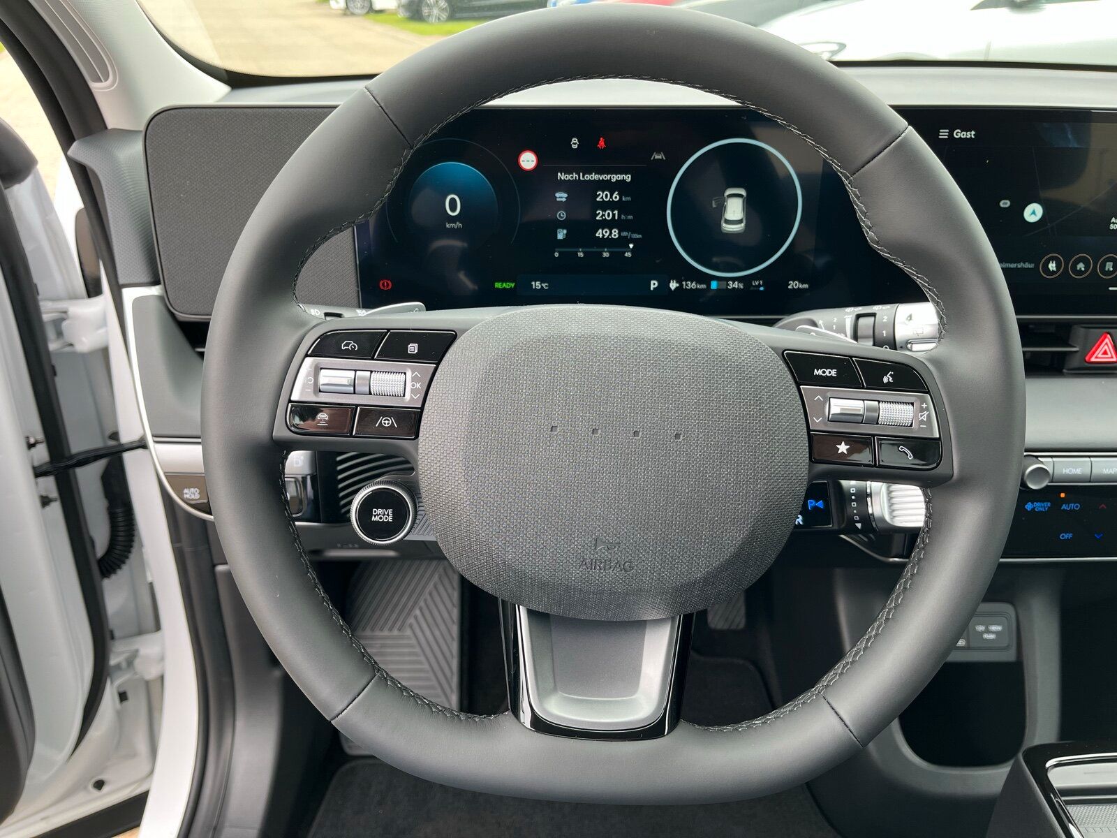Hyundai IONIQ 5 – Bild 11