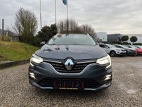 Renault Megane - Vorschau Bild 7