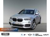 BMW X1 xDrive18d M-Sport "Navi PDC LED CD Kamera" - BMW X1: 18d