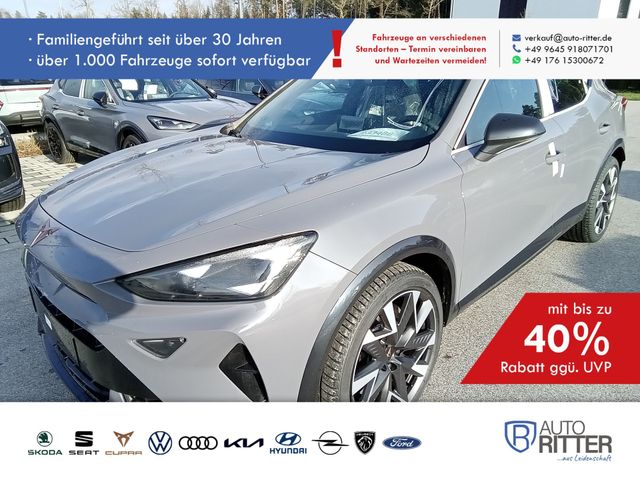 Cupra Formentor VZ ACC|RFK|PANO|LED|Carplay|Klima|P...