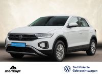 Volkswagen T-Roc - Vorschau Bild 2