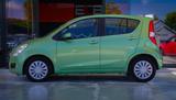 Suzuki Splash Basic *KEIN TÜV/Klima/Scheckheft* - Suzuki Splash Basic mit Benzin-Antrieb