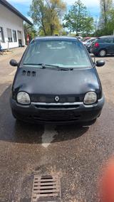 Renault Twingo Toujours 1.2 16V Edition Toujours - Renault Twingo: Toujours