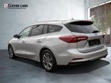 Ford Focus Turnier 1.0 Titanium Kamera Navi LED - Ford Focus: Titanium Turnier