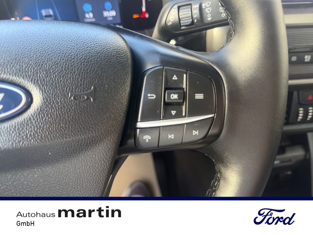 Fahrzeugabbildung Ford Tourneo Courier 1.0 Titanium KLIMA PDC KAMERA