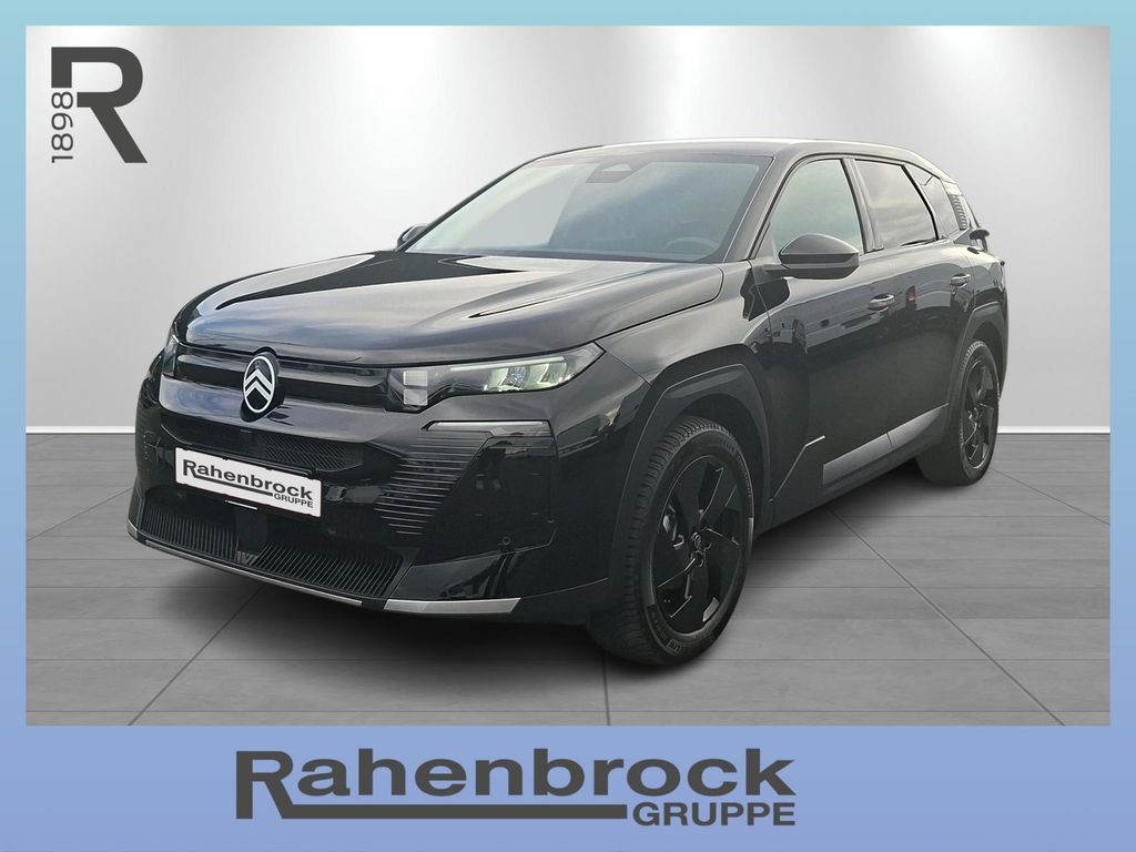 Image of Citroën C5 Aircross