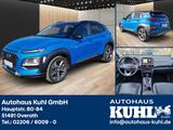 Hyundai Kona 1.6 DCT Premium 4WD Navi+ Sitz P. Klima+LED