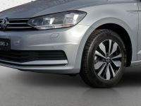 Volkswagen Touran - Vorschau Bild 13