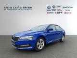 Skoda Superb 1.5 TSI Active Navi DAB APP LED LM17 - Skoda Superb: Active