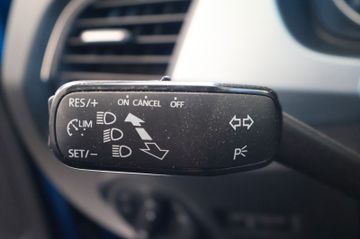 Skoda Fabia Combi Ambition Tempomat Klima Sitzheizung