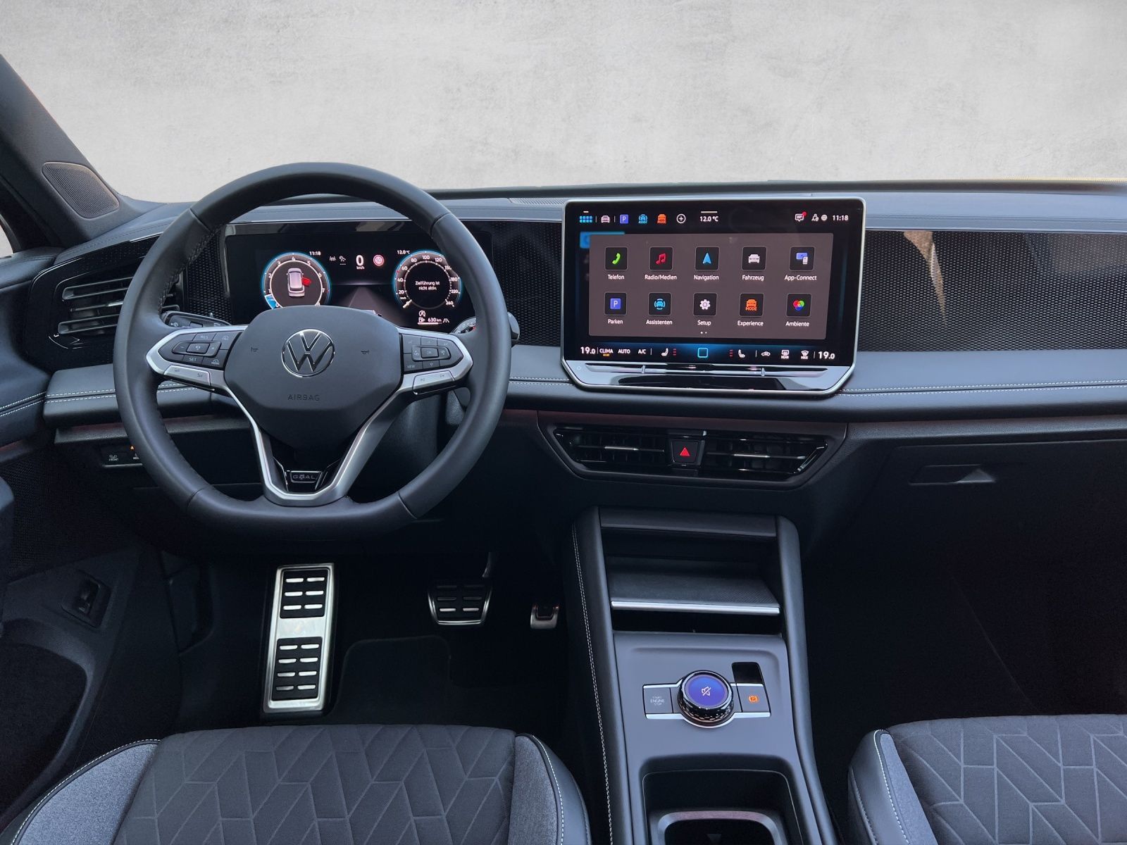 Tiguan Goal 1.5 eTSI DSG AHK*Navi*ACC*LED
