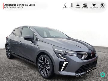 Mitsubishi Leasingangebot: Mitsubishi Colt Hybrid Edition 1.6L *CARPLAY*KAMERA*SHZ*NAV