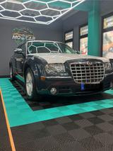 Chrysler 300C 5.7 Liter V8 Prins LPG Anlage - Chrysler 300C: 3.5