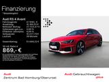 Audi RS 4 Avant TFSI quattro*Navi*Matrix*B&O*HUD*PDC* - Audi RS4 Gebrauchtwagen