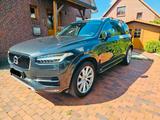 Volvo XC90 D5 AWD Geartronic Momentum Momentum - Volvo XC90: Momentum