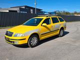 Skoda Octavia Combi 1.9 TDI PD 4x4 *1500€ Netto*Klima* - Skoda Octavia aus 2007: 1.9