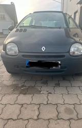 Renault Twingo - gebrauchte Renault Twingo aus dem Jahr 2004