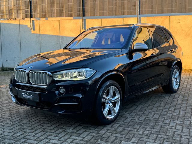 BMW X5 Baureihe X5 M50 d Pano/Led/Acc/Spurhaltea.