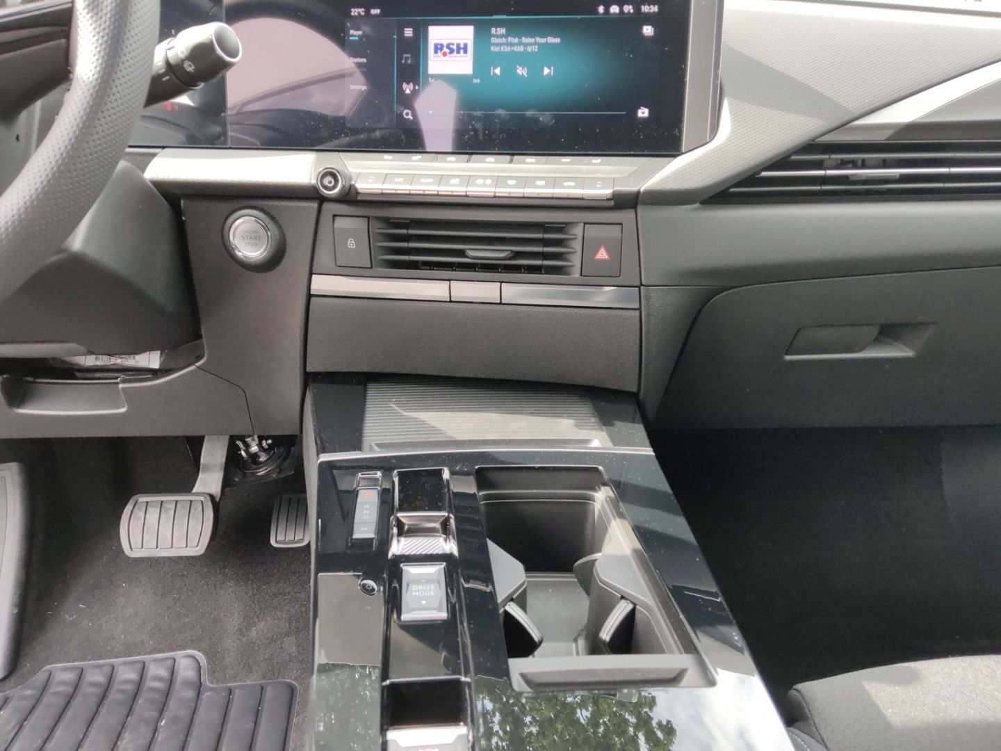 Opel Astra - Bild 11