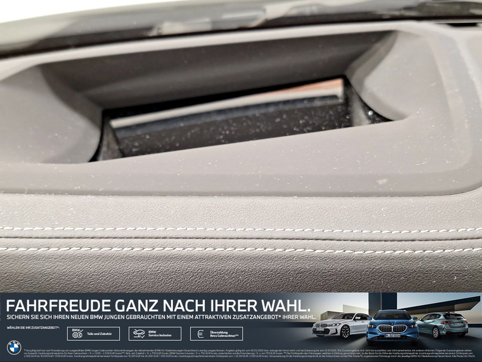 BMW i4 - Bild 22
