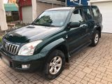 Toyota Land Cruiser J12 120 Prado Geländew... - Toyota Land Cruiser aus 2004