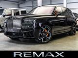 Rolls-Royce Cullinan Black Badge /Mandarin/4 Seats / MY 2026