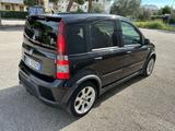 Fiat Panda 1.4 16V 100 HP 2006 - Fiat Panda: Hp