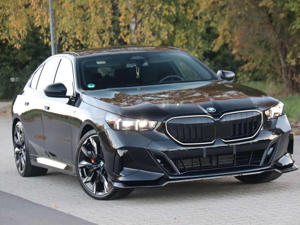 Image of BMW 520