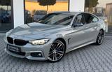 BMW 440i *M-Sport/Individual!/ACC!/Einzelstück!/19'* - graue BMW 440 Gran Coupé