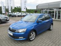 Vorschau Skoda Fabia
