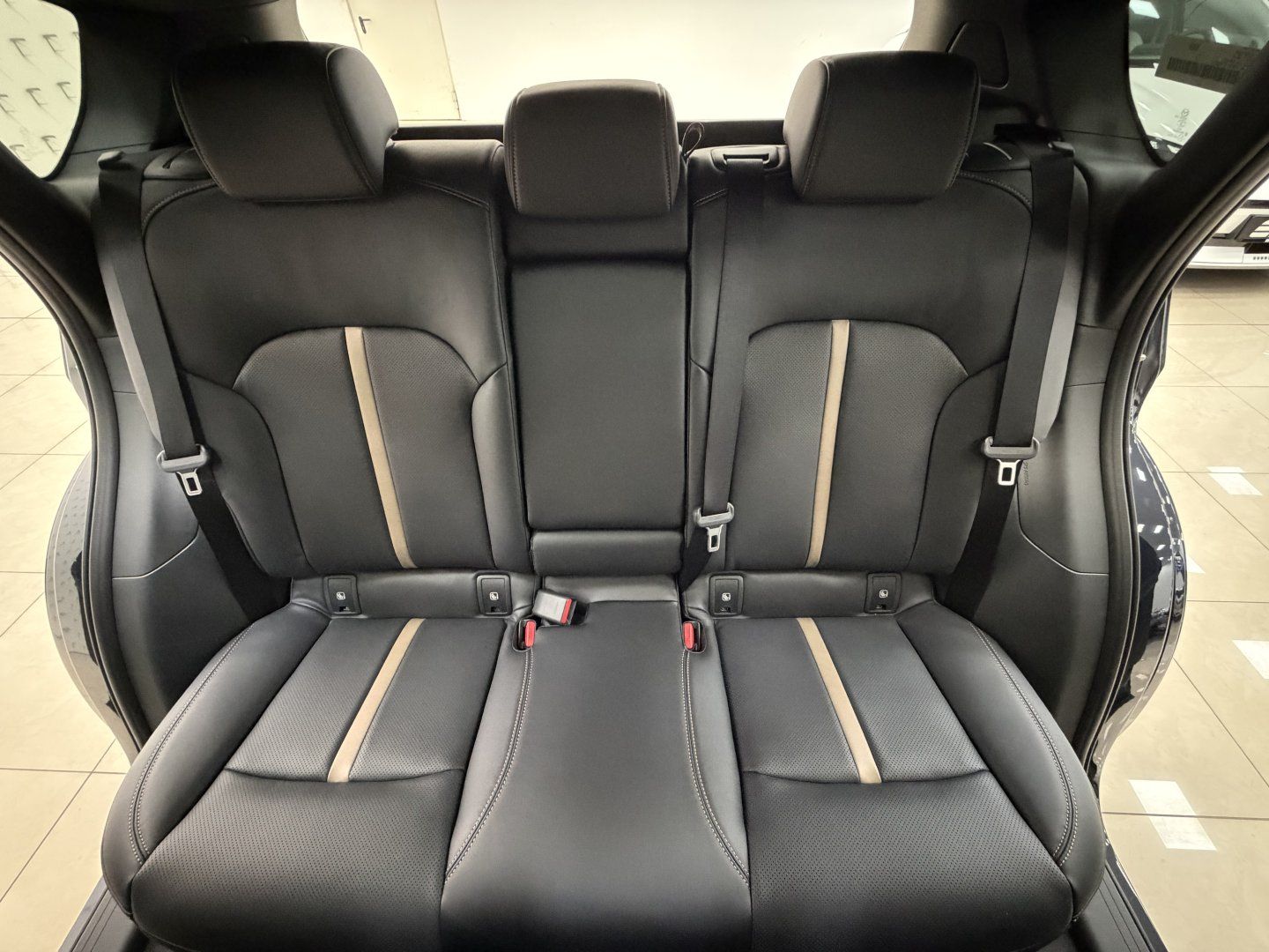 Mazda CX-60 - Bild 12