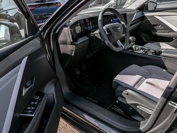 Opel Astra L 1.2 Turbo Elegance Kamera Touchscreen