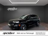 Jeep Grand Cherokee 5,7 L V8 Summit Reverse - Jeep Grand Cherokee mit Benzin-Antrieb: Summit