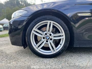 BMW 525 - 9
