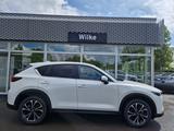 Mazda CX-5 ADVANTAGE 2.5L e-SKYACTIV G 194ps AWD - Mazda CX-5 in Magdeburg