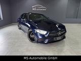 Mercedes-Benz CLS 300 d AMG Line Top Ausstattung - Mercedes-Benz CLS 300 Gebrauchtwagen