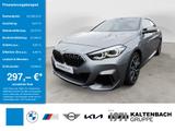 BMW M235i Gran Coupe xDrive LED NAVI SHZ PDC KLIMA - BMW M235 aus 2023