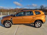 Dacia Duster SCe115 Comfort NAVI KAM SHZ ALU Allwetter - Dacia Duster in Berlin