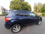 Nissan Qashqai J10 2009Bj 150PS 2,0Liter D... - Nissan Qashqai: J10