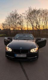 BMW 330i E93 - gebrauchte BMW 330 aus dem Jahr 2011