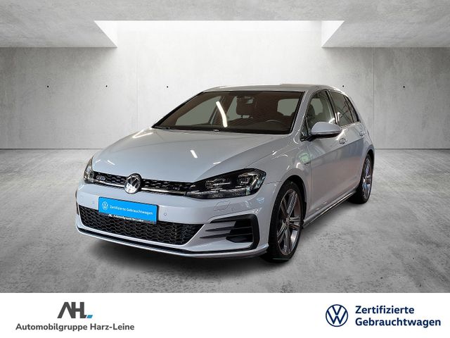 Volkswagen Golf GTD 2.0 TDI DSG LED Navi ACC AHK PDC SHZ