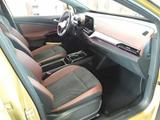 Volkswagen ID.4 Pro Performance/Matrix LED/ACC/AHK - mit Elektro-Antrieb: Gelb