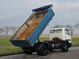 Mercedes-Benz 1517 6 CYL. FULL STEEL - Mercedes-Benz 1517