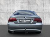 BMW 318i Coupe NAVI Xenon M-Felgen AHK SHZG T.LEDER - BMW 318: Coupe